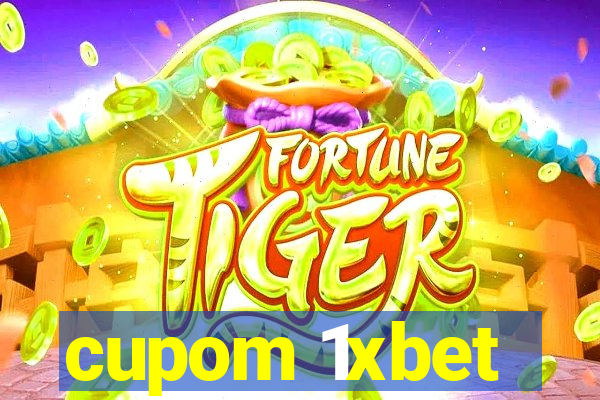 cupom 1xbet